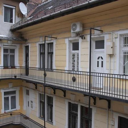Cosy Nest Lejlighed Budapest Eksteriør billede