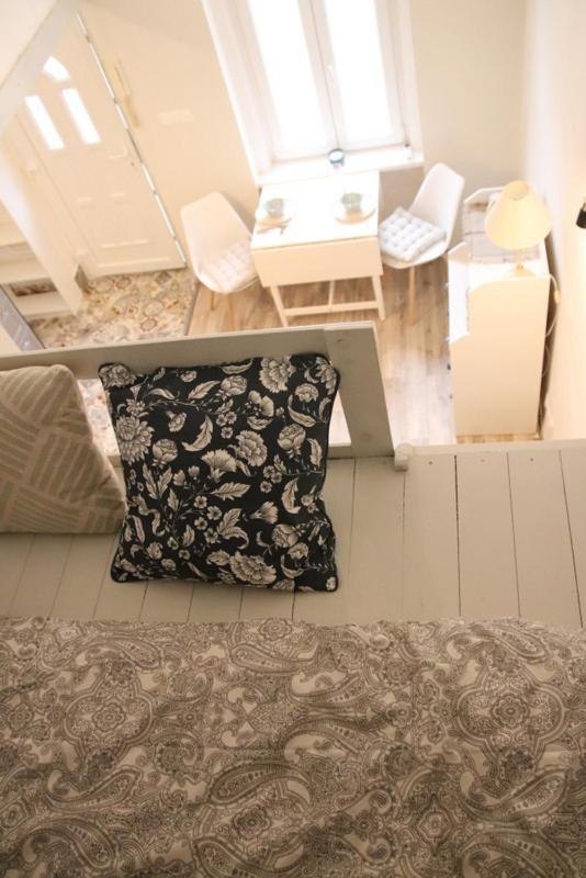 Cosy Nest Lejlighed Budapest Eksteriør billede