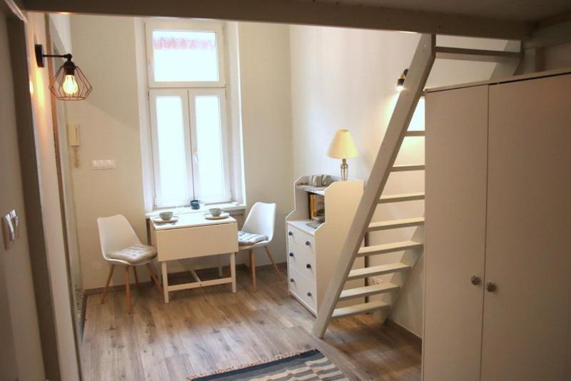 Cosy Nest Lejlighed Budapest Eksteriør billede